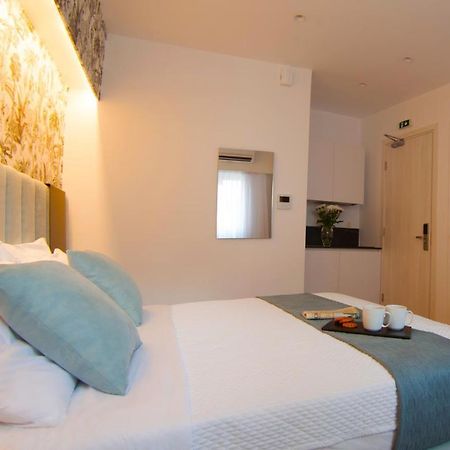 Phaedrus Living Luxury Kriel Suites 302 Athènes Extérieur photo