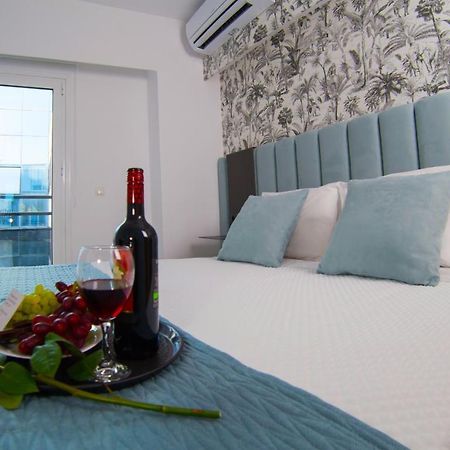 Phaedrus Living Luxury Kriel Suites 302 Athènes Extérieur photo