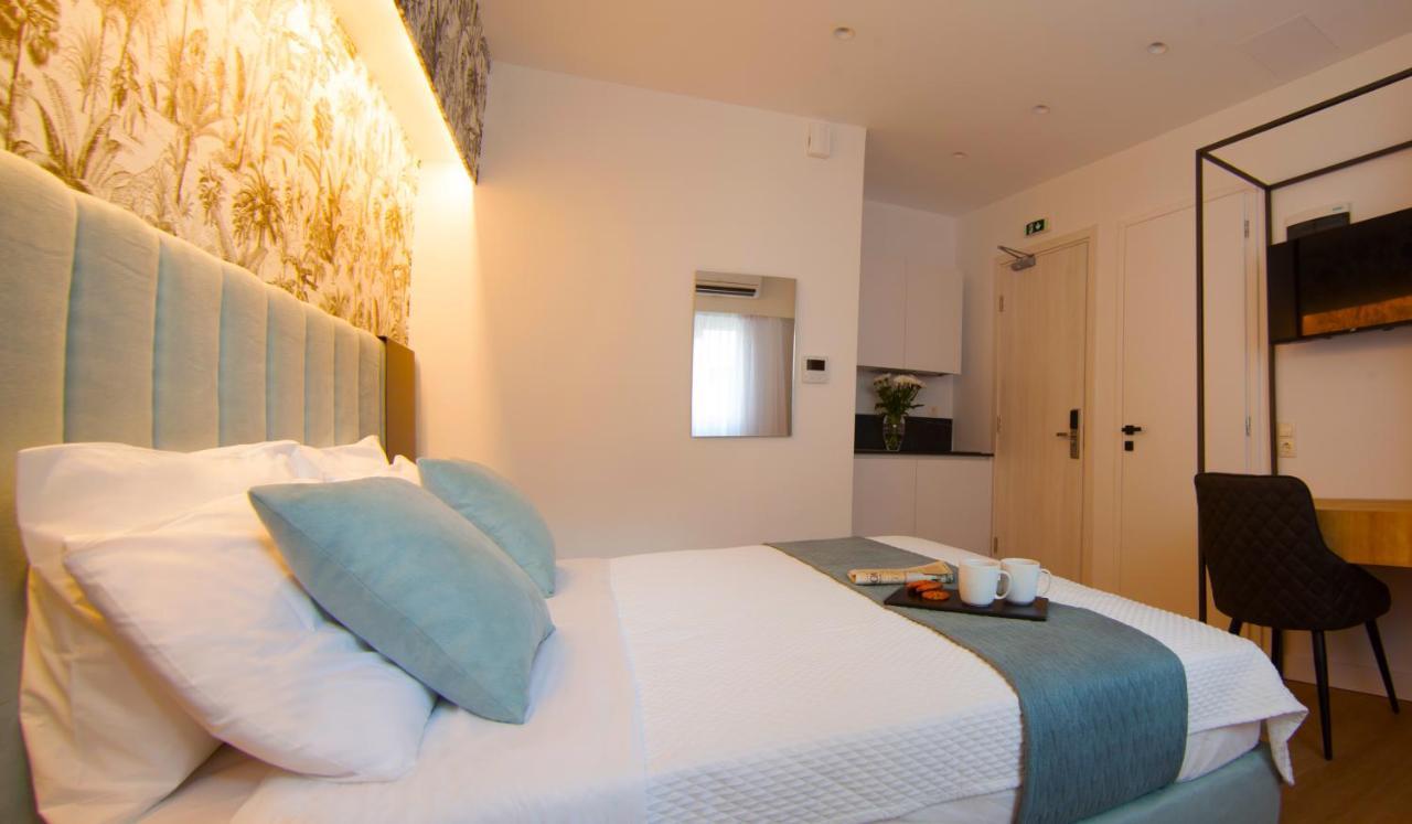 Phaedrus Living Luxury Kriel Suites 302 Athènes Extérieur photo
