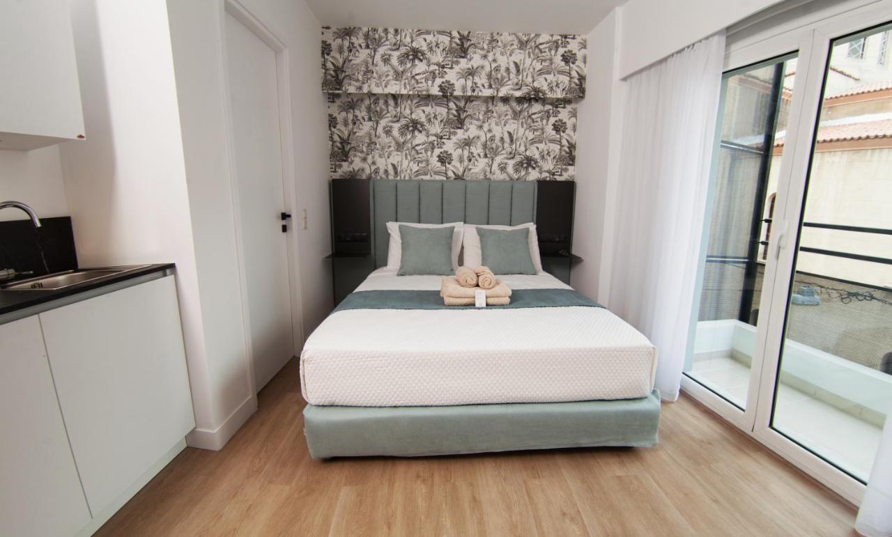 Phaedrus Living Luxury Kriel Suites 302 Athènes Extérieur photo