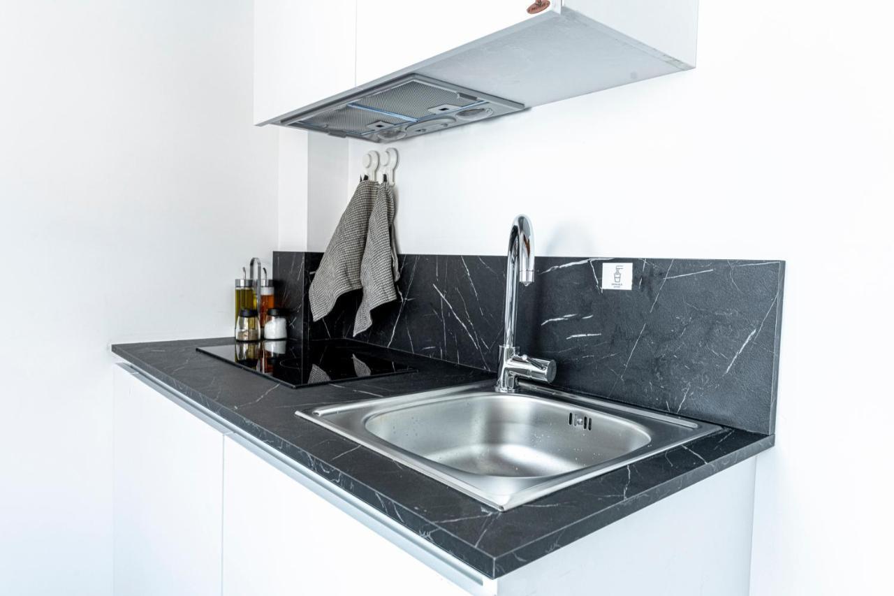 Phaedrus Living Luxury Kriel Suites 302 Athènes Extérieur photo