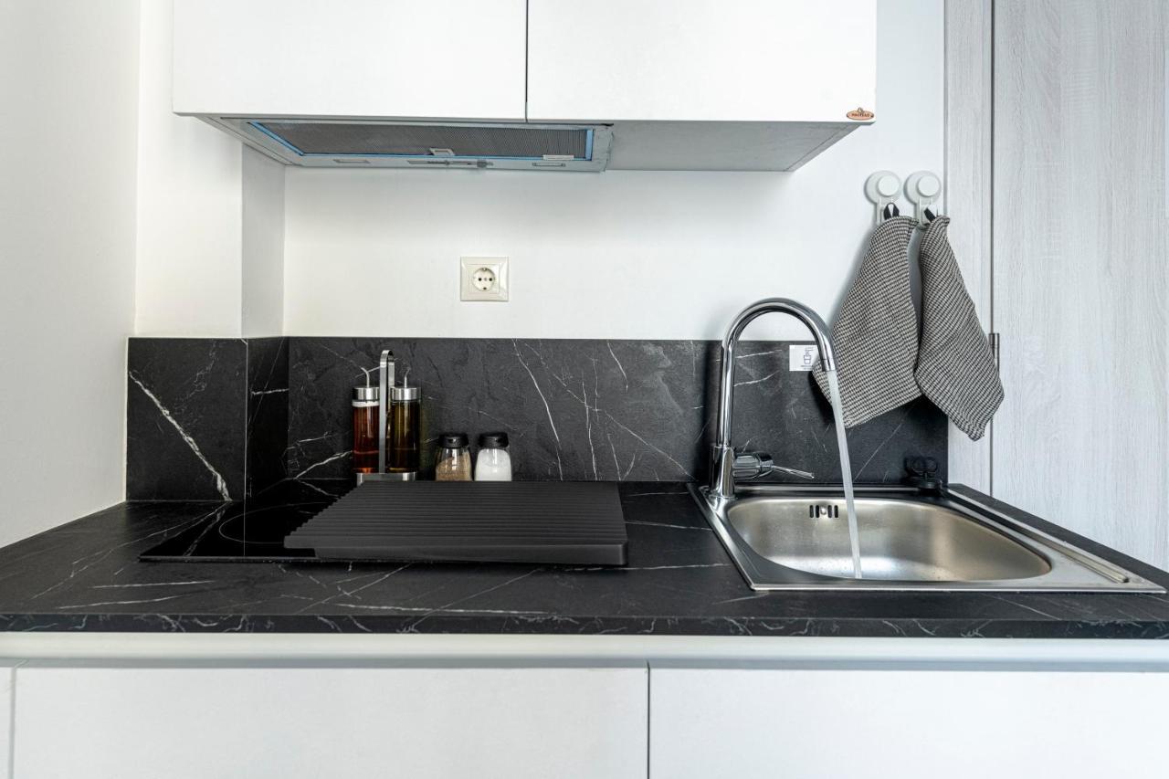 Phaedrus Living Luxury Kriel Suites 302 Athènes Extérieur photo