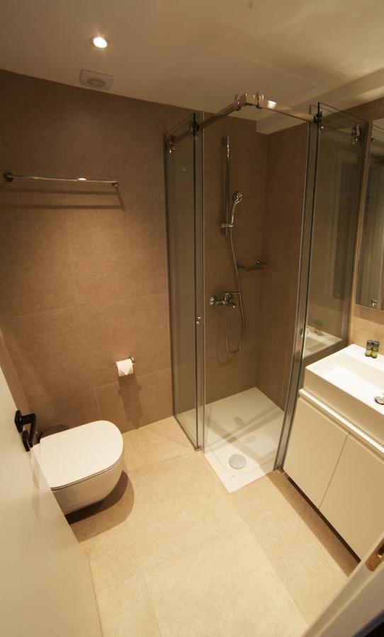 Phaedrus Living Luxury Kriel Suites 302 Athènes Extérieur photo